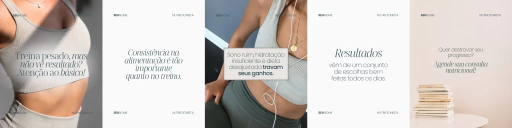 Treina pesado, mas não vê resultado_ Atenção ao básico!